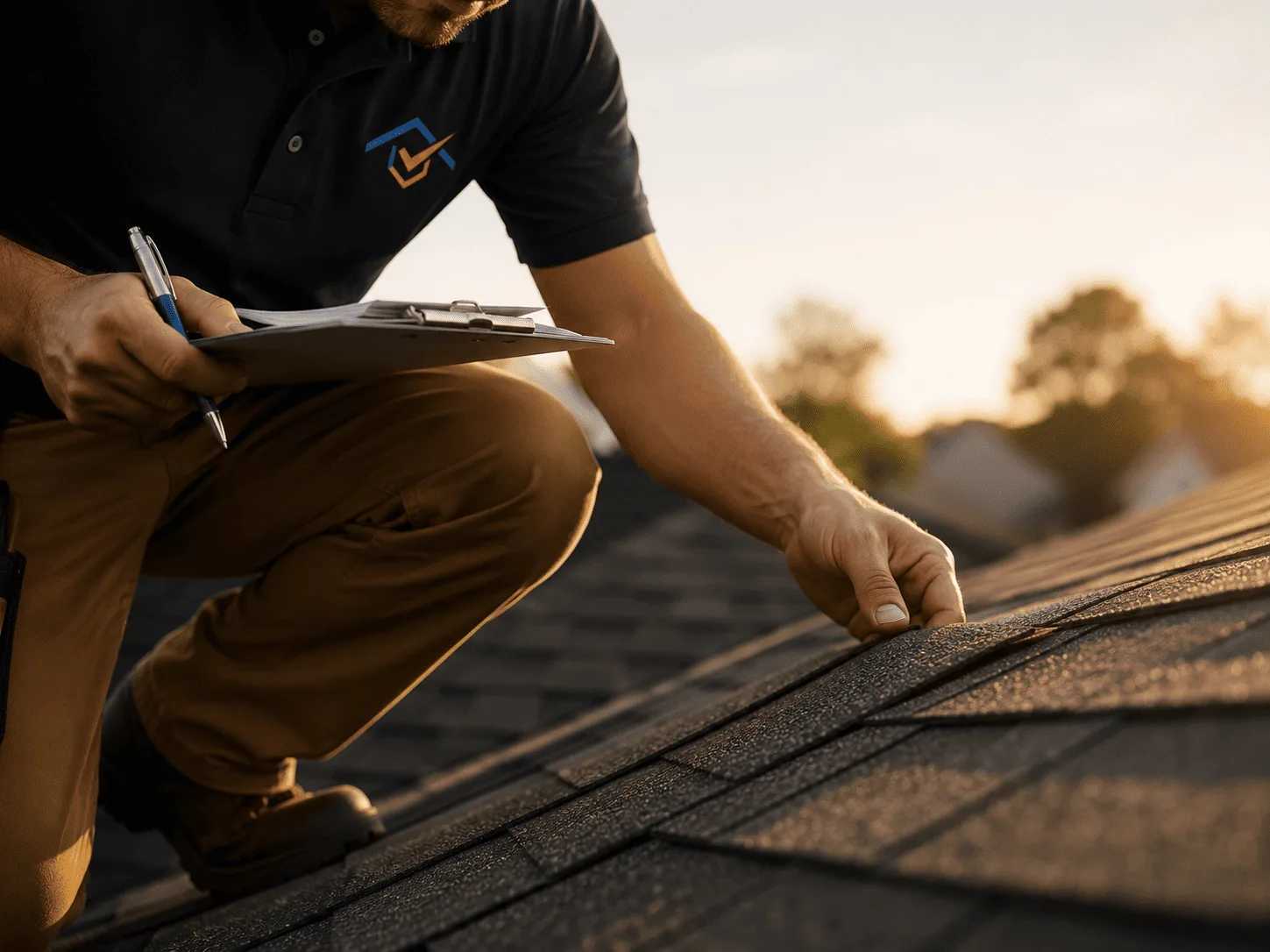 Why Choose Roof Inspection in Henrietta, TX